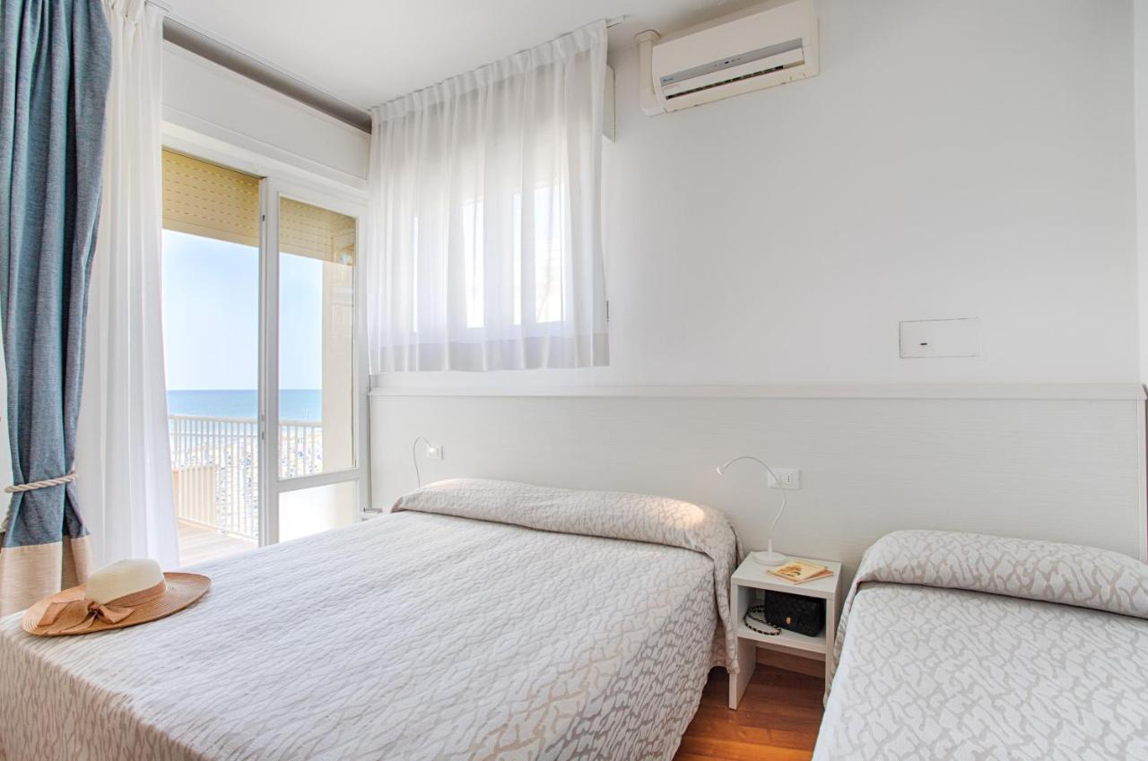 Hotel Telenia Lido di Jesolo Exterior photo