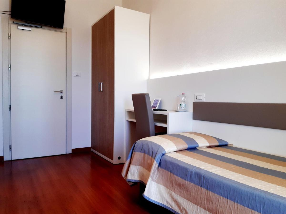 Hotel Telenia Lido di Jesolo Exterior photo