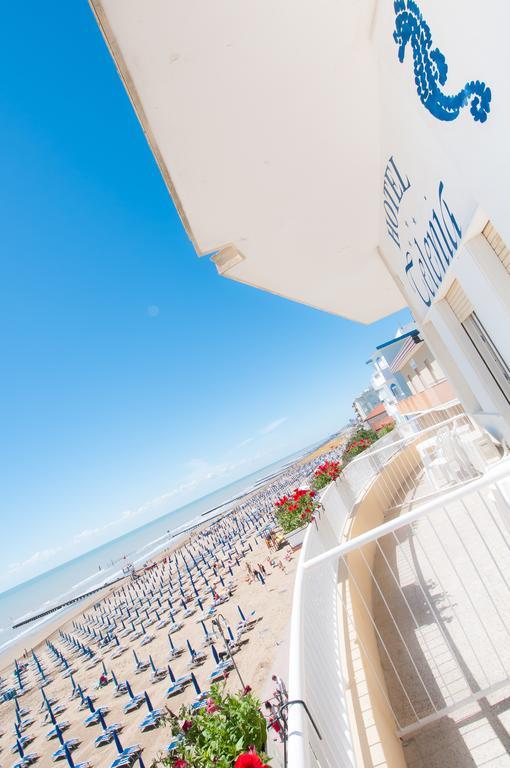 Hotel Telenia Lido di Jesolo Exterior photo