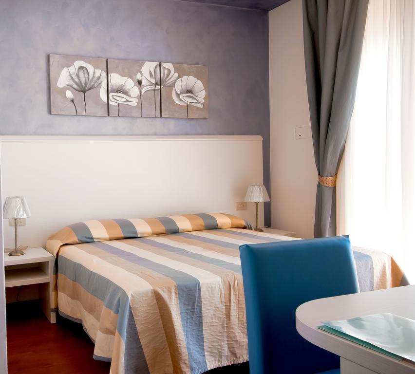 Hotel Telenia Lido di Jesolo Exterior photo