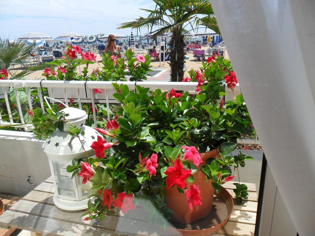 Hotel Telenia Lido di Jesolo Exterior photo