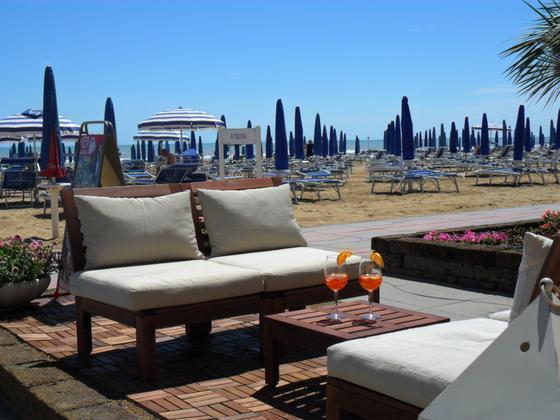 Hotel Telenia Lido di Jesolo Exterior photo