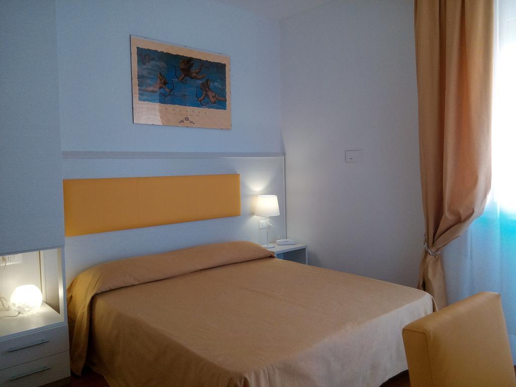 Hotel Telenia Lido di Jesolo Exterior photo