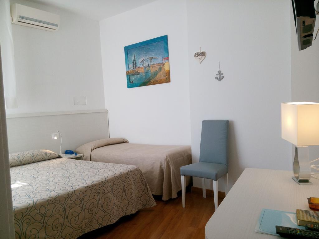 Hotel Telenia Lido di Jesolo Exterior photo