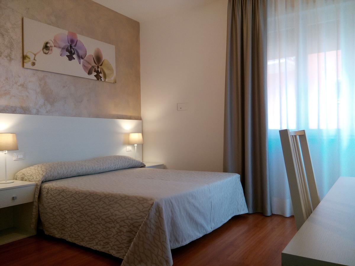 Hotel Telenia Lido di Jesolo Exterior photo